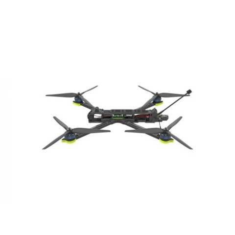 FPV-дрон iFlight Nazgul XL10 V6 6S 2.5W