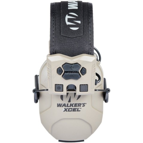 Навушники walker’s XCEL-100 активні пісочний