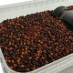 Метод Микс Crazy Carp Method & Stick Mix Black Currant & Bloodworm 400г