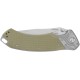 Нож Fox Bravado Olamic Design G10 od green