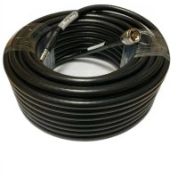 Коаксіальний кабель RG-8 AvengeAngel-10