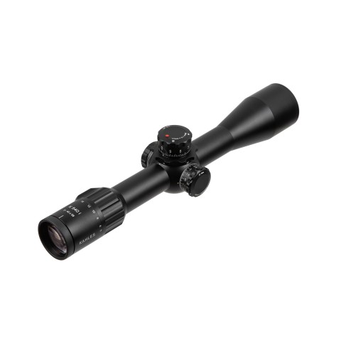 Прицел оптический KAHLES K540i DLR CCW 5-40x56 (36 мм) illum. Skmr4+ w-right FFP