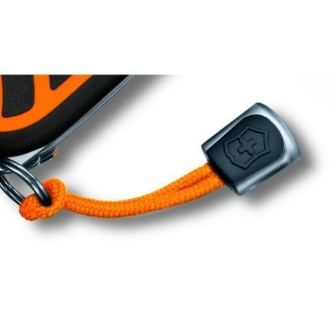 Шнур Victorinox 65мм помар,чорн