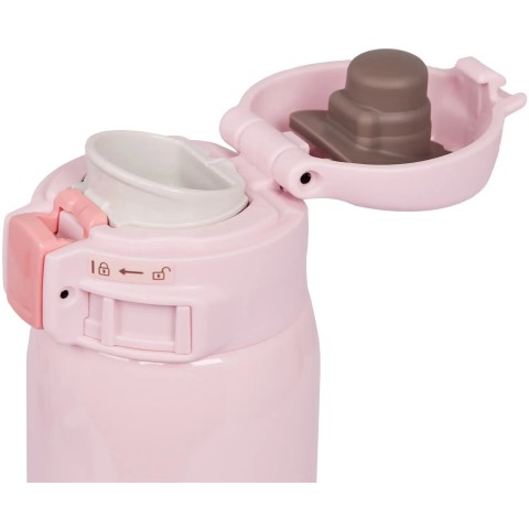 Термокружка Zojirushi SM-SR48PP 0.48 л Pink