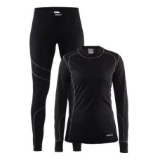 Baselayer Set Woman