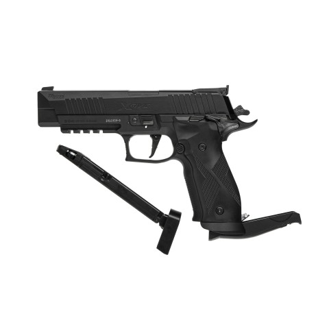 Пістолет пневматичний Sig Sauer P226 X5 Blowback кал.177