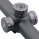 Приціл оптичний Vector Optics Marksman 4-16x44 (30mm) FFP