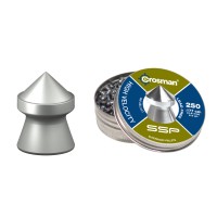 Кульки Lead free Super Point 0.31 г, кал.177(4.5 мм), уп. 250 шт.