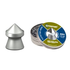 Кульки Lead free Super Point 0.31 г, кал.177(4.5 мм), уп. 250 шт.