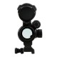 Коліматорний приціл Discovery 1x35 Red Dot (160301)