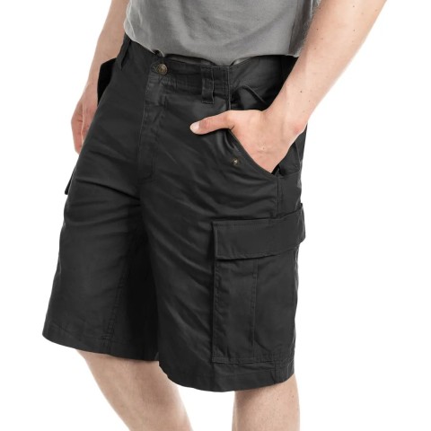 Шорты Pentagon M65 2.0 Short Pants 44 Black
