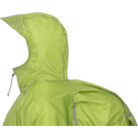 Пончо Turbat Molfar Pro Green