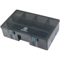 Коробка Brain Organizer Box #498 35х22х10cm (12sec)
