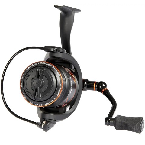 Котушка Brain Apex SE 3000S 5+1BB