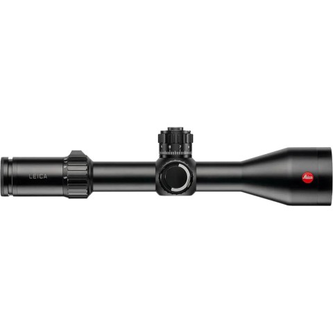 Прицел оптический Leica PRS 5-30x56 сетка PRB с подсветкой