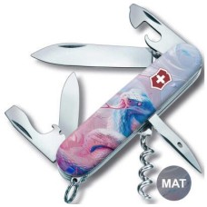 Нож Victorinox Swiss Army Spartan Zodiac Волшебная змея