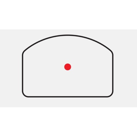 Приціл коліматорний LEUPOLD DeltaPoint Pro 6 MOA