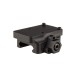 Кріплення Trijicon на Вівер для RMR - 23,4 мм/SRO - 29,5 мм з Q-Loc