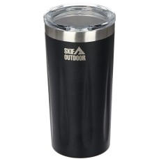 Термостакан Skif Outdoor Drop, 0.42L ц:black