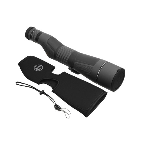 Труба подзорная Leupold SX-4 Pro Guide HD 20-60x85mm прямая