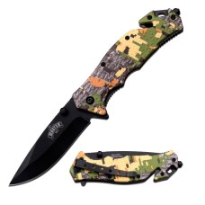 Нож Master USA