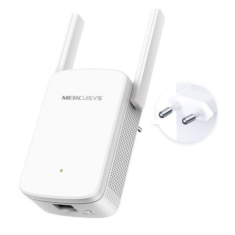 Підсилювач Wi-Fi Mercusys ME30