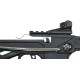 Арбалет Man Kung TCS2 Alligator ц:black