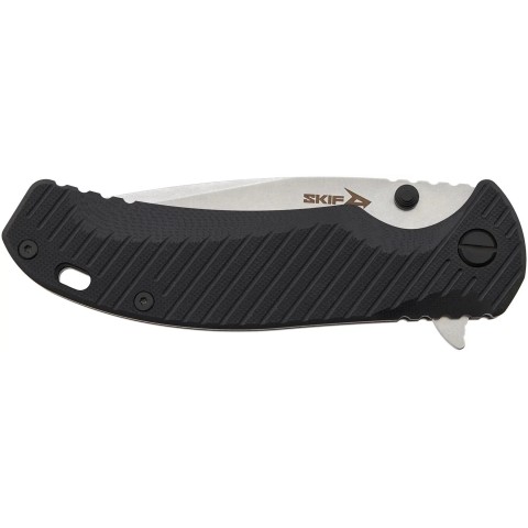 Нож Skif Sturdy II SW ц:black