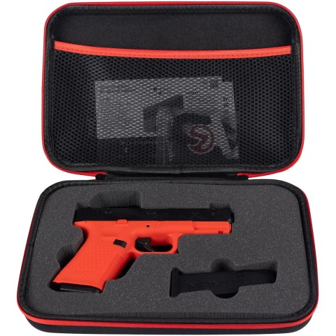 Система Mantis TitanX 701 для обучения стрелков. Glock 19