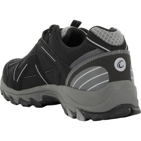 Кросівки Chiruca Sumatra Gore-Tex 45 Black