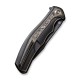 Ніж складаний Weknife Zonda WE22016-3