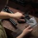 Ніж Cold Steel Recon 1 Magnacut black