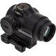 Прицел призматический Primary Arms SLx 3X MicroPrism сетка ACSS Griffin X MIL BLK