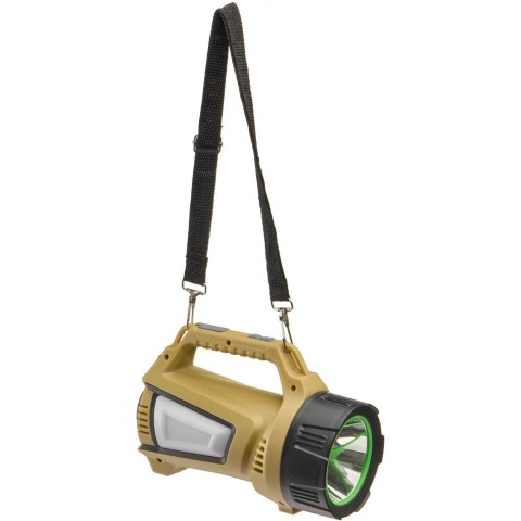 Фонарь кемпинговый Skif Outdoor Desert Fox