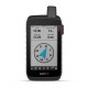 Навігатор Garmin Montana 760i з технологією inReach та 8Мп-камерою