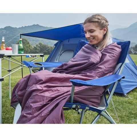 Коврик KingCamp Jasmine Purple