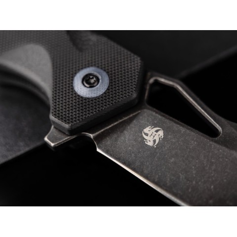 Нож Boker Plus 