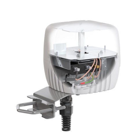 Антена QuWireless QuCube for Teltonika RUT2xx 5G/LTE + Wi-Fi (A2XXC)