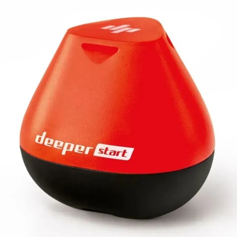 Ехолот Deeper Start
