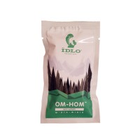 Енергетичний батончик OMNOM 