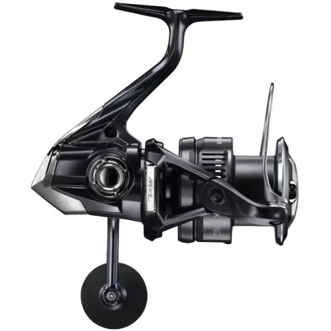 Котушка Shimano Twin Power XD FB 4000 PG 10+1BB 4.4:1