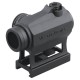 Приціл коліматорний Vector Optics Maverick 1x22 Red Dot Scope S-MIL