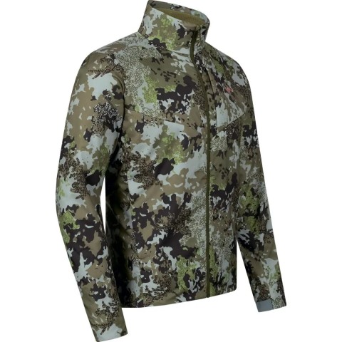Куртка Blaser Active Outfits Alpha Stretch M ц:hun tec camo