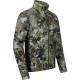 Куртка Blaser Active Outfits Alpha Stretch M ц:hun tec camo