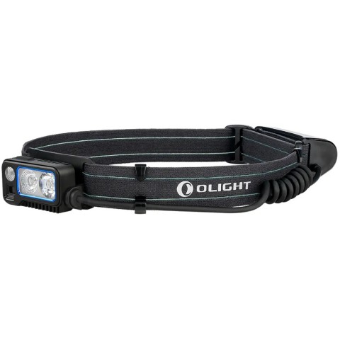 Фонарь налобный Olight Array 2 Pro Black
