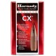 Пуля Hornady CX кал. 6,5 мм (.264) масса 130 гр (8,42 г) 50 шт