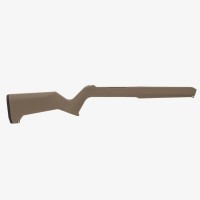 MAG1428-FDE Ложе Magpul MOE X-22-Ruger