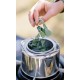 Чайник Tribe T-FI-0010-metal Kettle 1.2L Metal