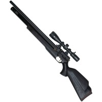 Пневматическая винтовка PCP ZBROIA 