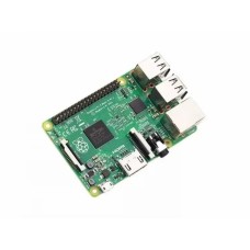 Мікрокомп'ютер Raspberry Pi 2 Model B v1.2